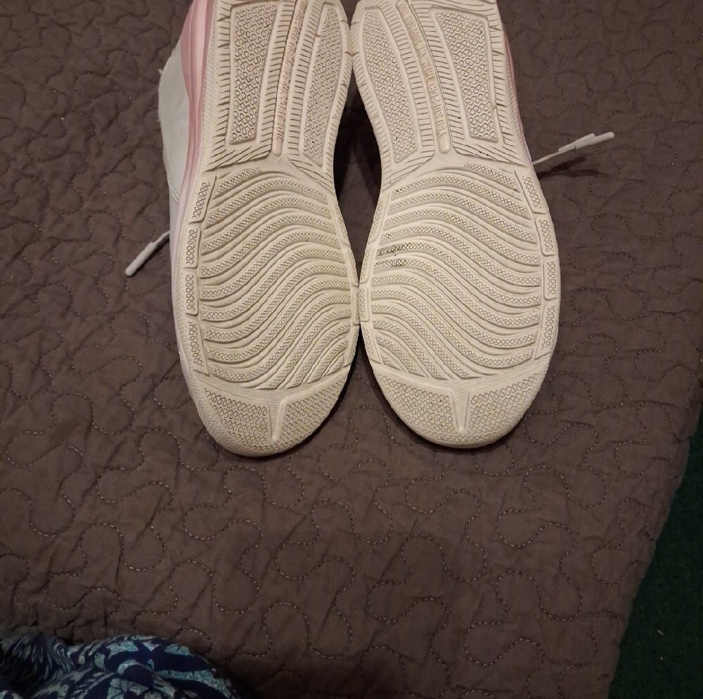 Cloves Nurses Shoes Preowned Sz 8.5 View 3
